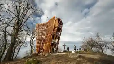 Domos Predikaloszek Kilato 1