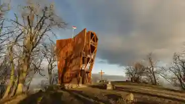 Domos Predikaloszek Kilato 2