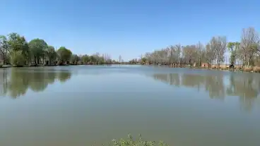 Domsod Preri Horgaszto