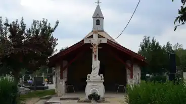 Dor Paduai Szent Antal Kapolna