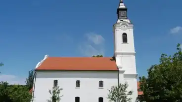 Dorgicse Alsodorgicsei Evangelikus Templom