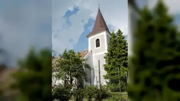 Dorgicse Kisdorgicsei Evangelikus Templom