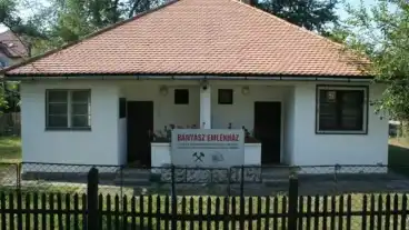 Dorog Banyasz Emlekhaz