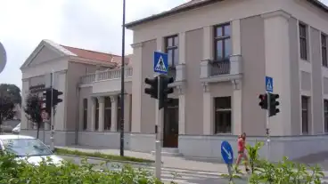 Dorog Gathy Zoltan Varosi Konyvtar Es Helytorteneti Muzeum