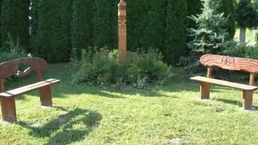 Dozmat Milleniumi Emlekpark