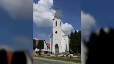 Dravagardony Templom