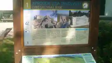 Dregelypalank Aprodok Utja Tanosveny 1