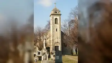 Duka Katolikus Templom