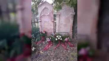 Dunaalmas Lilla Sirja