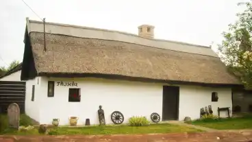 Dunaegyhaza Szlovak Tajhaz