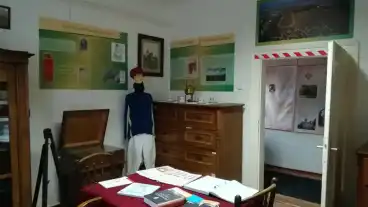 Dunakeszi Revesz Istvan Helytorteneti Gyujtemeny 1