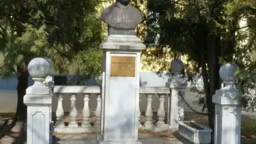 Dunakiliti Batthyany Strattman Szobor