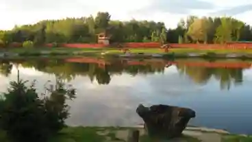 Dunaremete Dodo Vadfarm 1