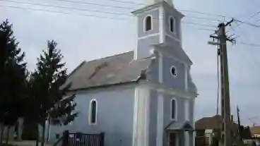 Dunaremete Katolikus Templom