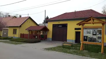 Dunaszeg Helytorteneti Gyujtemeny