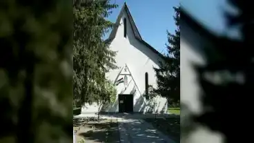 Dunatetetlen Katolikus Templom