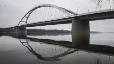 Dunaujvaros Duna Hid 2