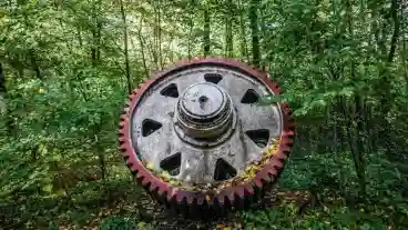 Dunaujvaros Ipartorteneti Skanzen 1