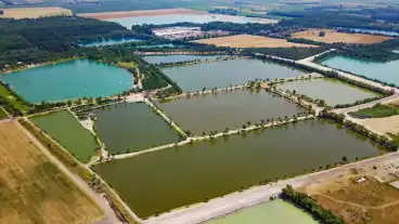 Dunavarsany Moby Dick Horgaszto