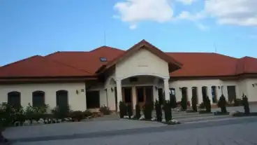 Dunavecse Nazarenus Imahaz