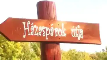 Dusnok Hazasparok Utja