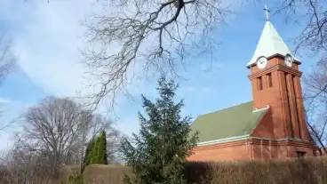 Ebes Katolikus Templom