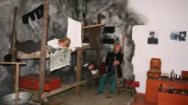 Ebes Szechenyi Ferenc Tajmuzeum