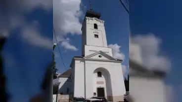 Ecs Katolikus Templom