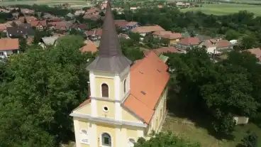 Ecser Katolikus Templom