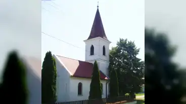 Edve Evangelikus Templom