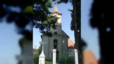 Edve Katolikus Templom