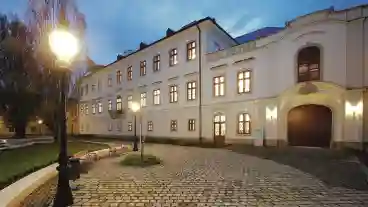 Eger Erseki Palota 1