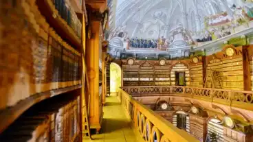 Eger Foegyhazmegyei Konyvtar 1