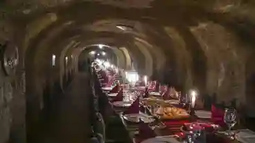 Eger Nemzeti Bormuzeum 1