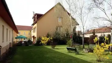 Eger Torist Motel 1