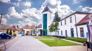 Eger Tuzolto Muzeum 1