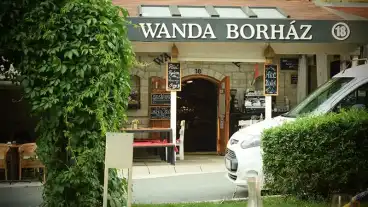 Eger Wanda Borhaz 1