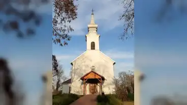 Egerfarmos Katolikus Templom