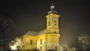 Egerlovo Reformatus Templom 01