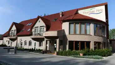 Egerszalok Thermal Park 1