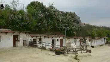 Egerszalokbarlanglakasok 1