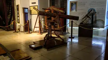 Egri Csillagvizsgalo 1