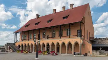 Új attrakciók az egri várban