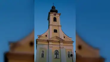 Egyek Katolikus Templom