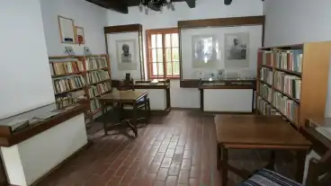 Egyhazashetye Berzsenyi Emlekmuzeum