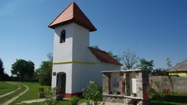 Egyhazaskeszo Kapolna