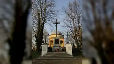 Elek I Vilaghaborus Emlekmu