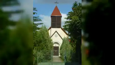 Enese Evangelikus Templom