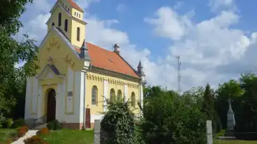 Enese Katolikus Templom