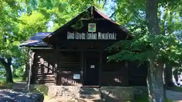 Eotvos Lorant Menedekhaz 1